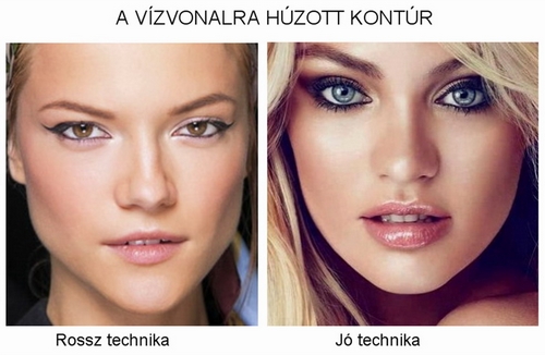 szemfestési hibák 3