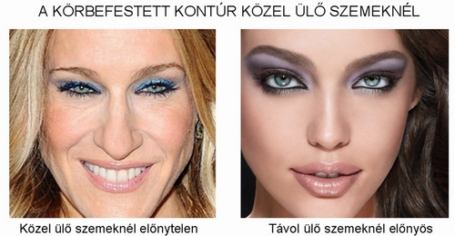 szemfestési hibák 9